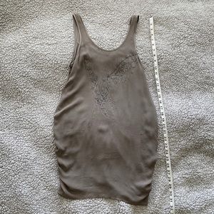 Ted Baker Tank/Tunic Size 2 (US 6)